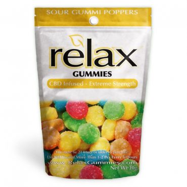 1245478486057 new sour gummi poppers