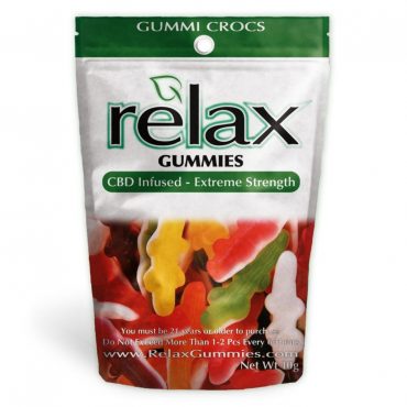 1245543661609 new gummi crocs