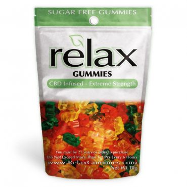 1245882286121 gummies sugar free