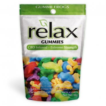 1245882384425 gummies frogs