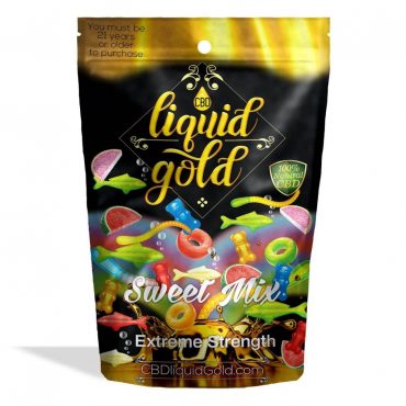 1245887954985 Liquid gold gummies sweet mix