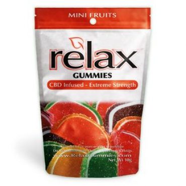 1841686773801 Relax Gummies mini fruit