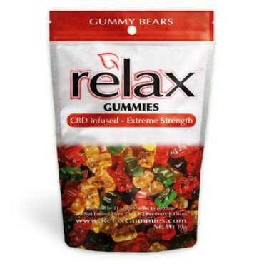 24394867536 gummy bears