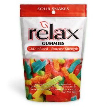 24394896464 Sour Snakes