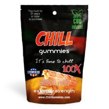 24395181776 choco nuts